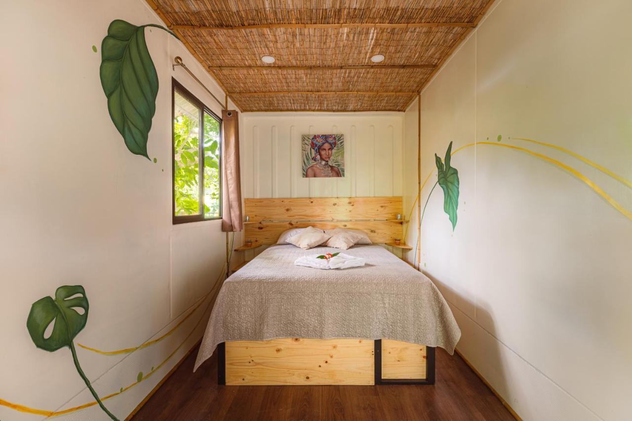 Terminal Verde Private Apartments Near Airport 24H Self Check In Concepcion  Exteriör bild