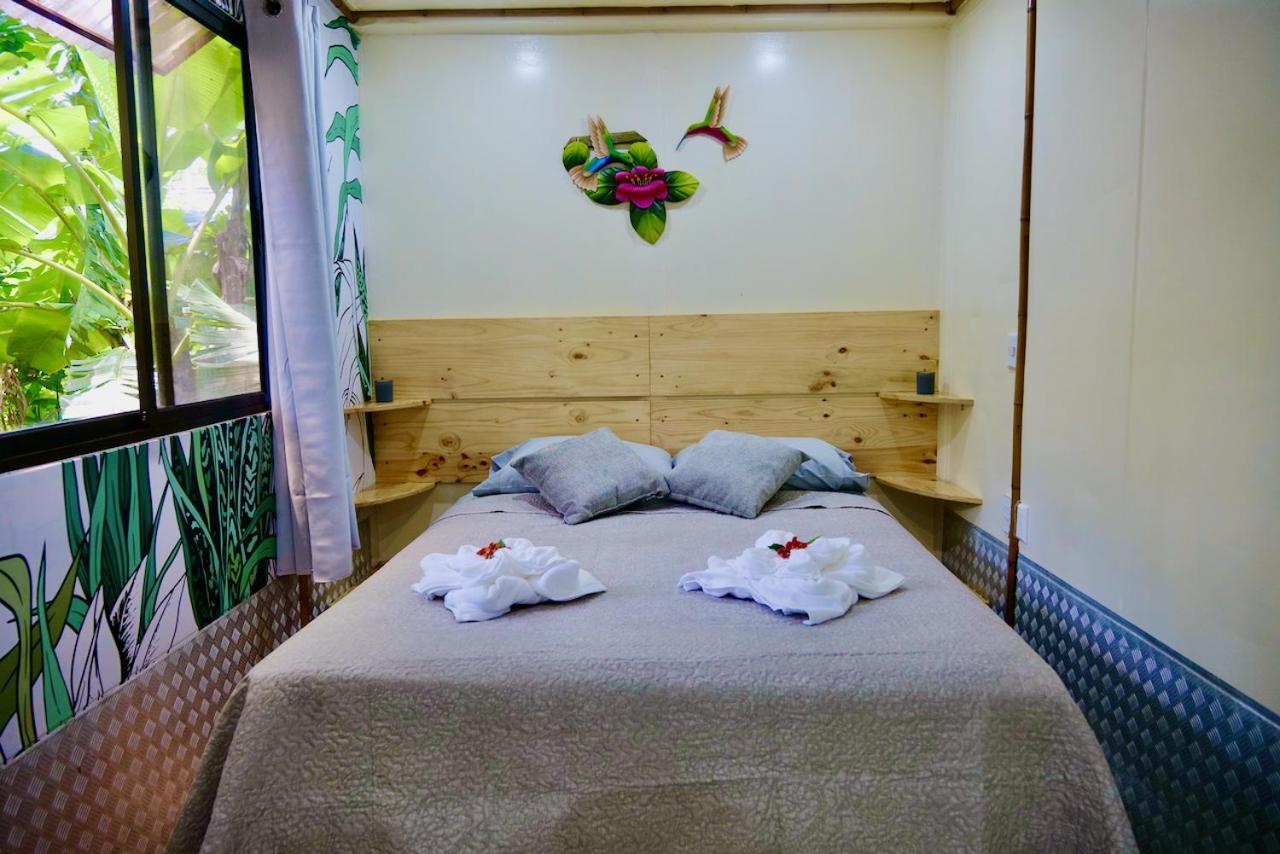 Terminal Verde Private Apartments Near Airport 24H Self Check In Concepcion  Exteriör bild