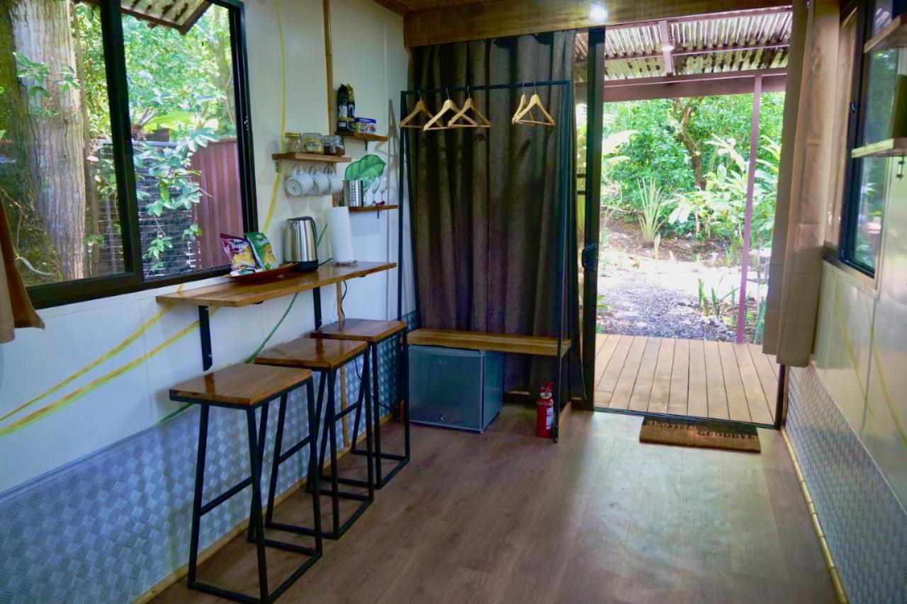 Terminal Verde Private Apartments Near Airport 24H Self Check In Concepcion  Exteriör bild