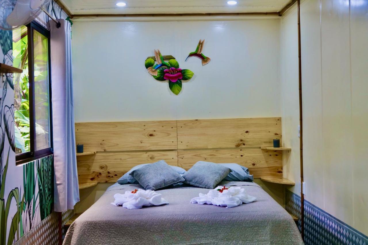 Terminal Verde Private Apartments Near Airport 24H Self Check In Concepcion  Exteriör bild